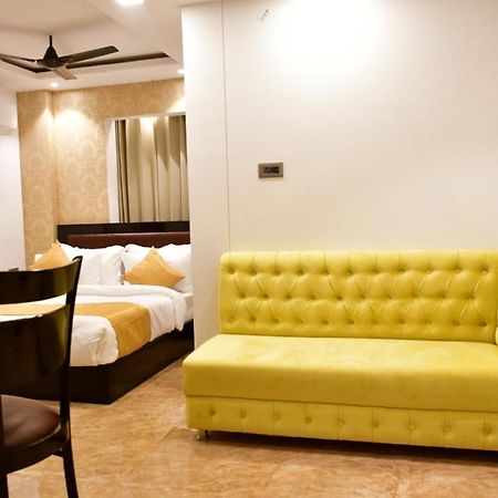 Hotel Grand Lotus Inn Jaipur Luaran gambar